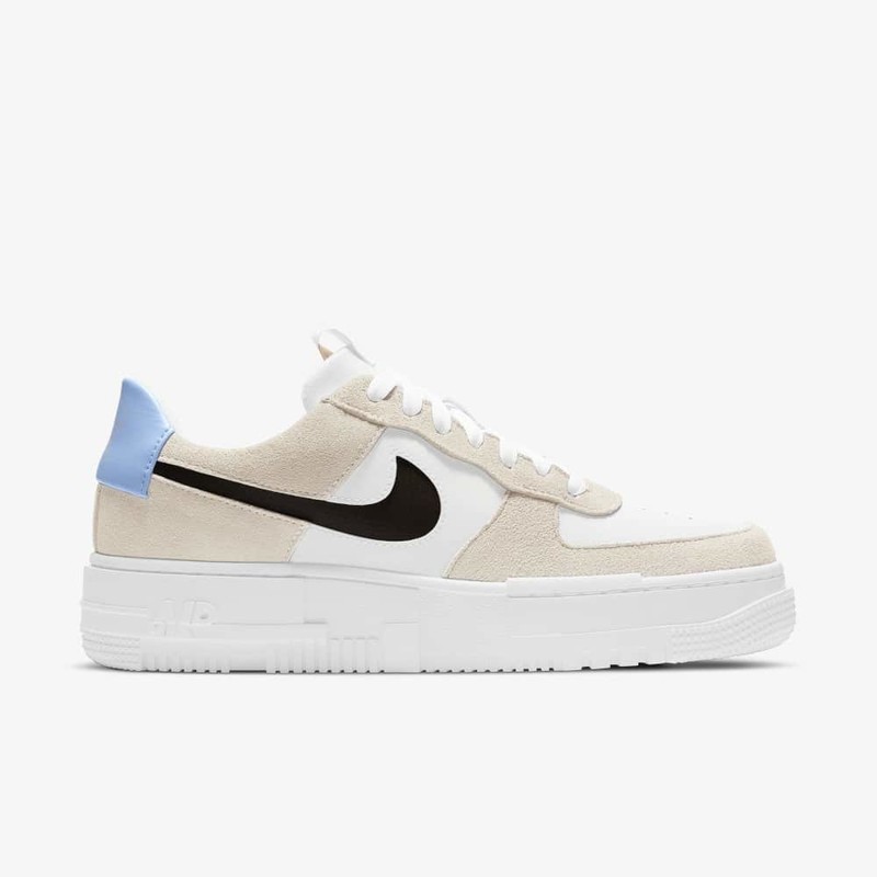 Nike air force 1 jester store desert sand